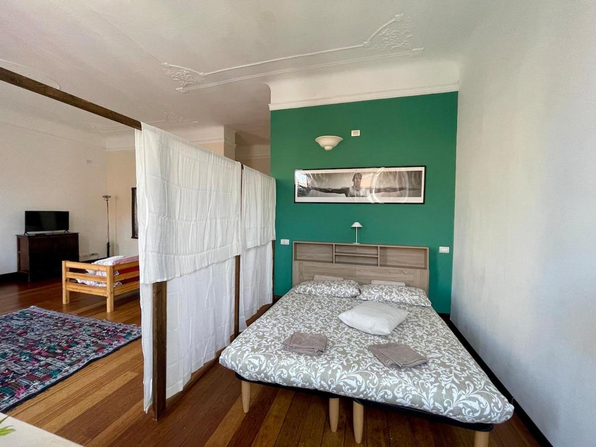 Appartamento Mphouse