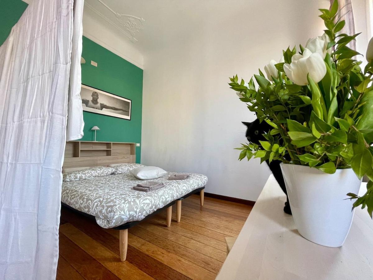 Appartamento Mphouse Milano