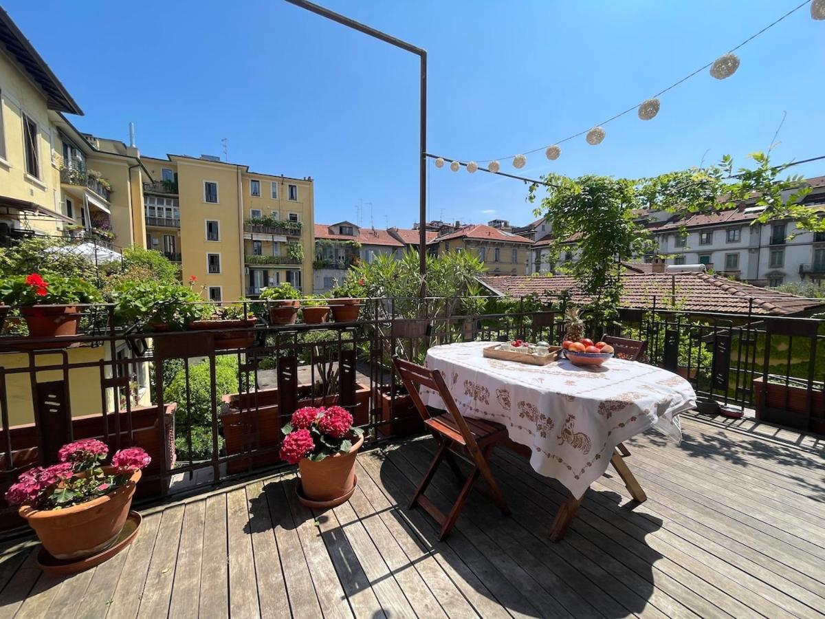 Mphouse Milano