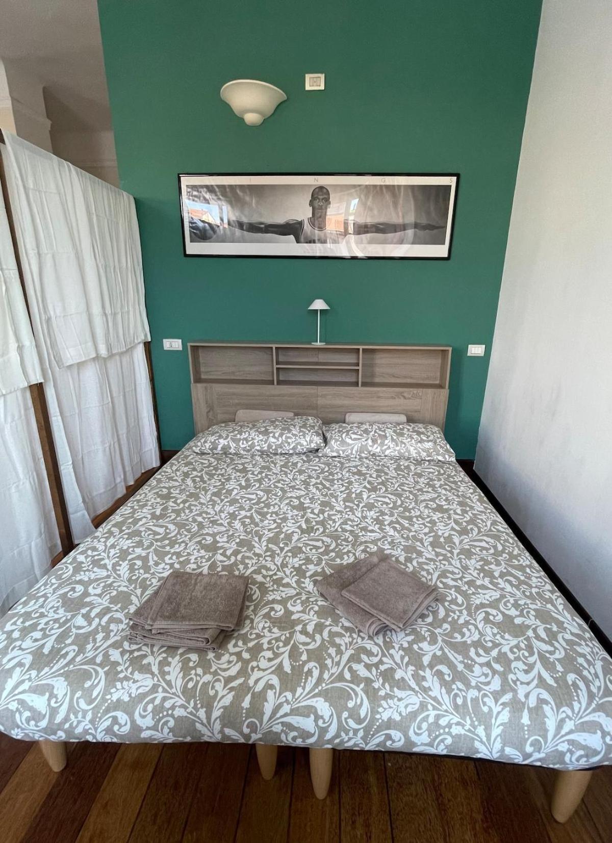 Mphouse Appartamento *