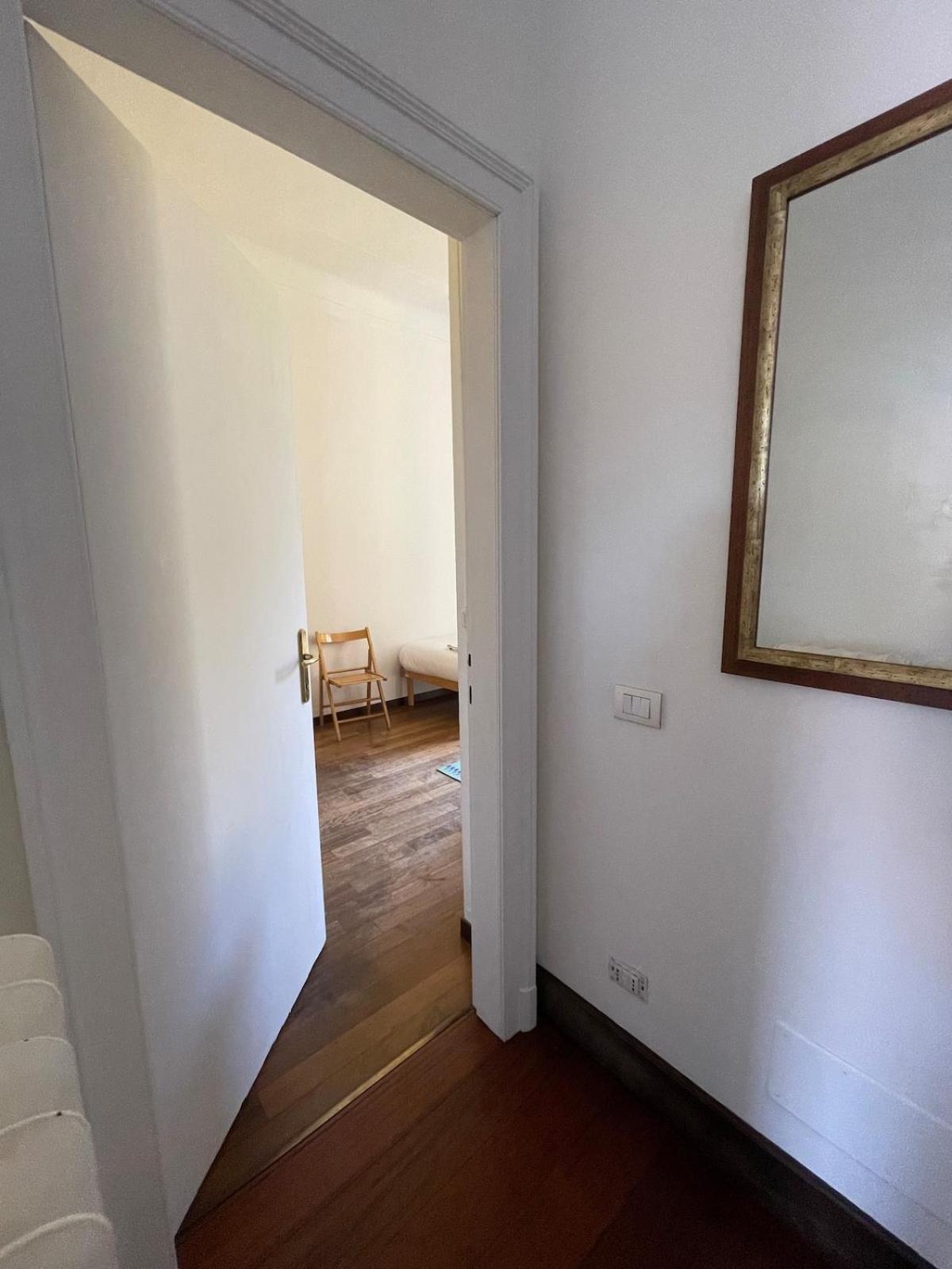 Appartamento Mphouse Milano