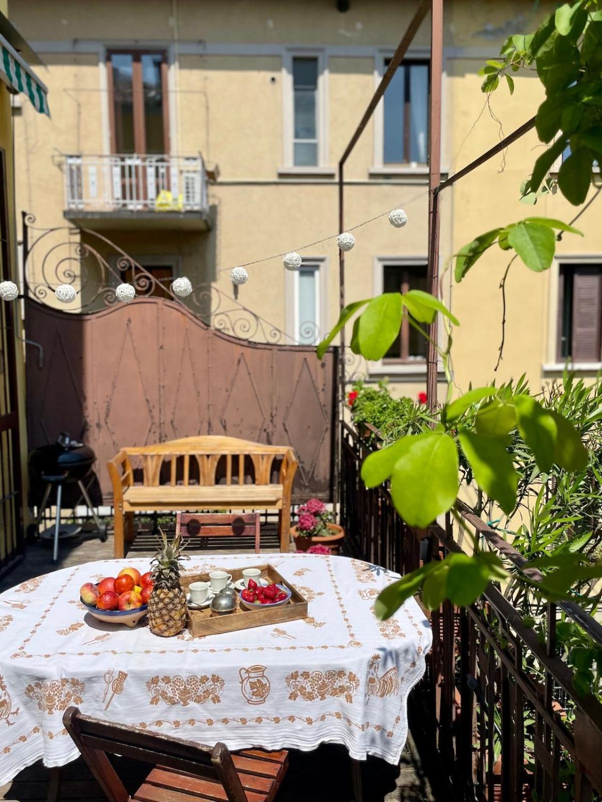 Appartamento Mphouse