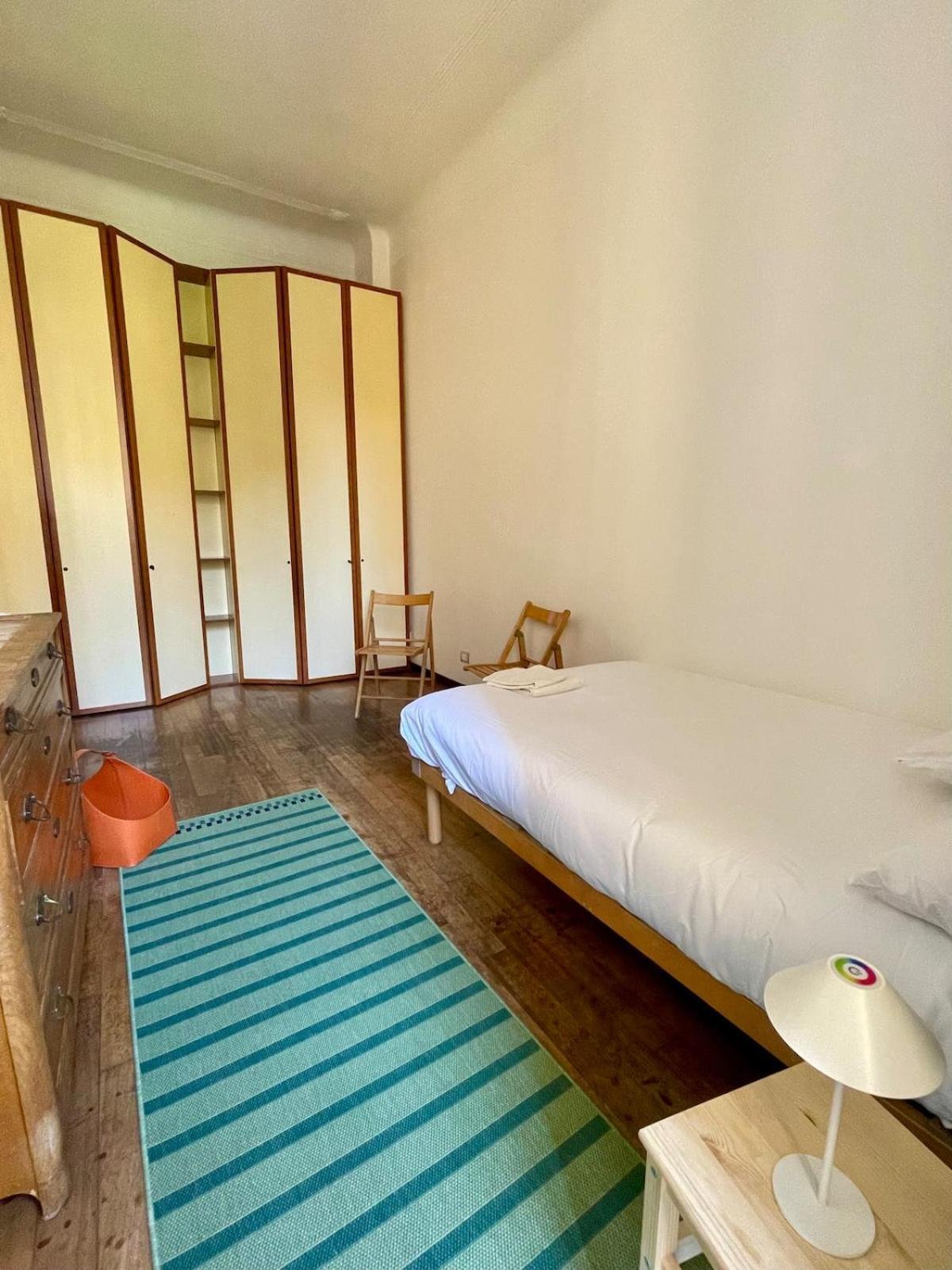 Appartamento Mphouse *