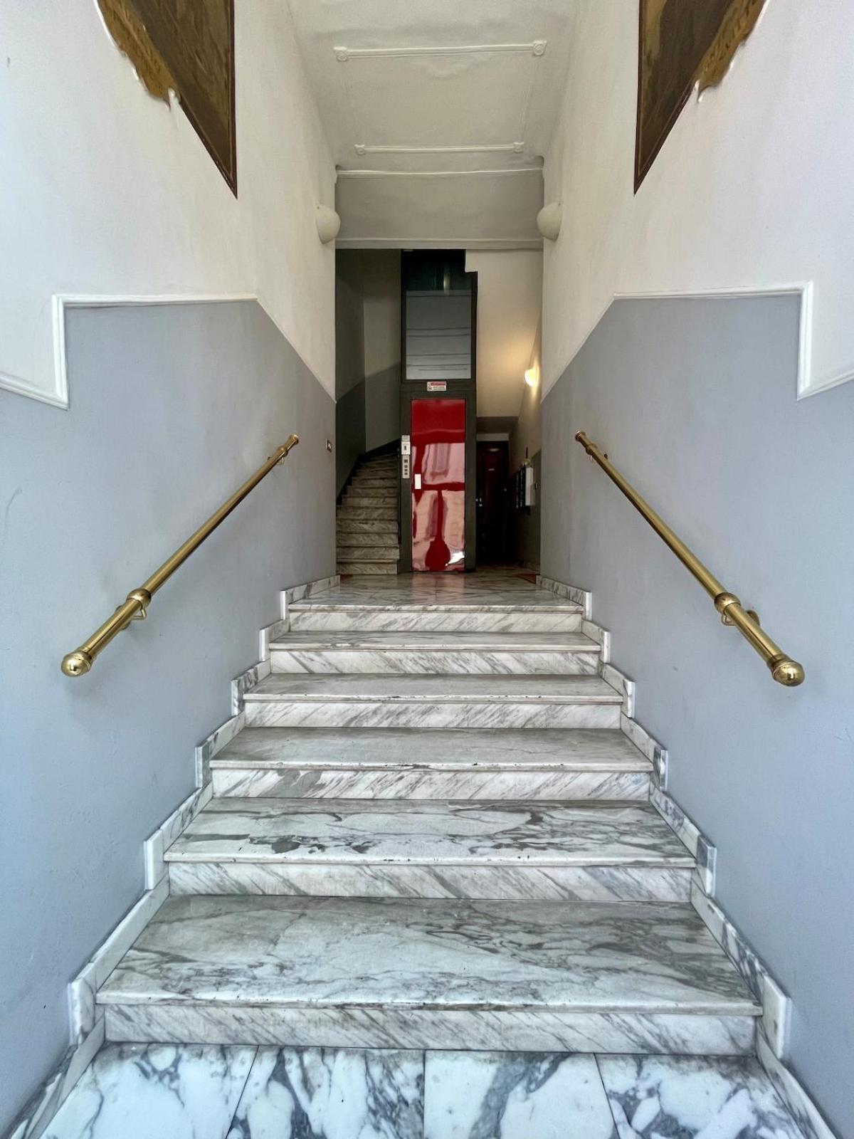 Appartamento Mphouse Milano