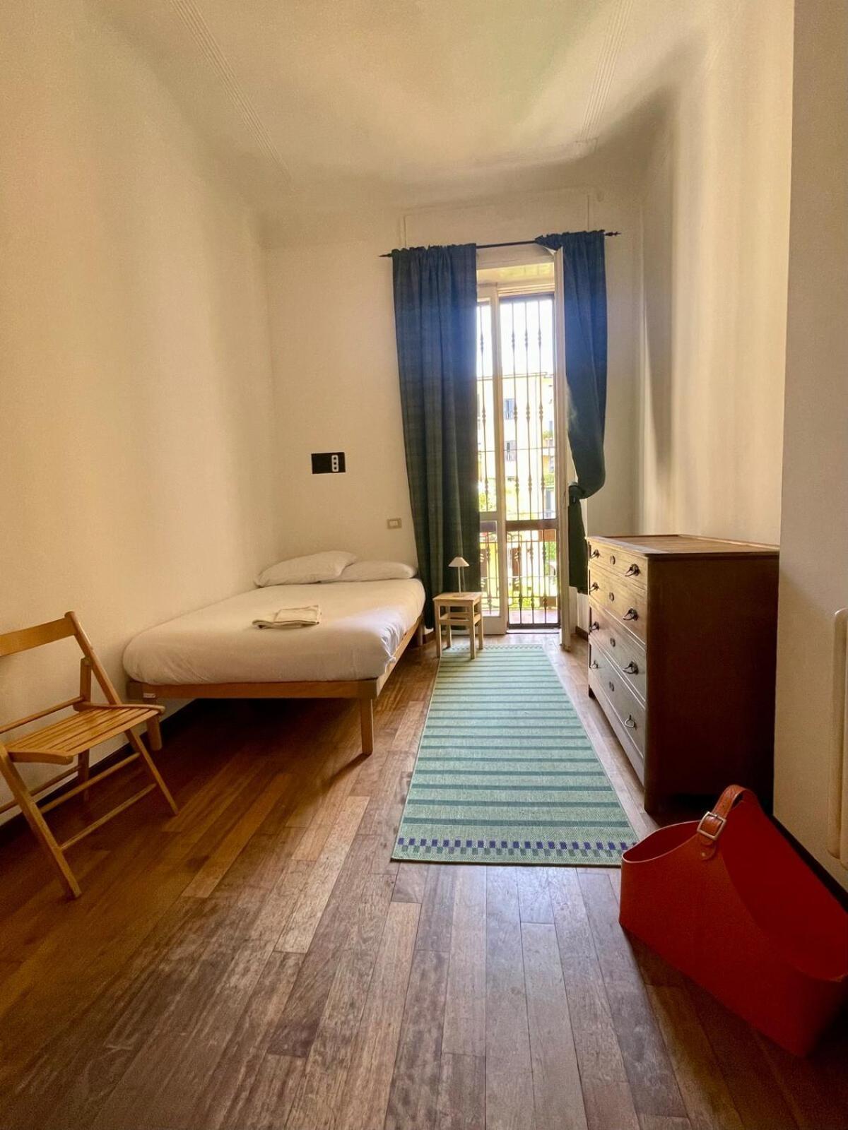 Mphouse * Milano