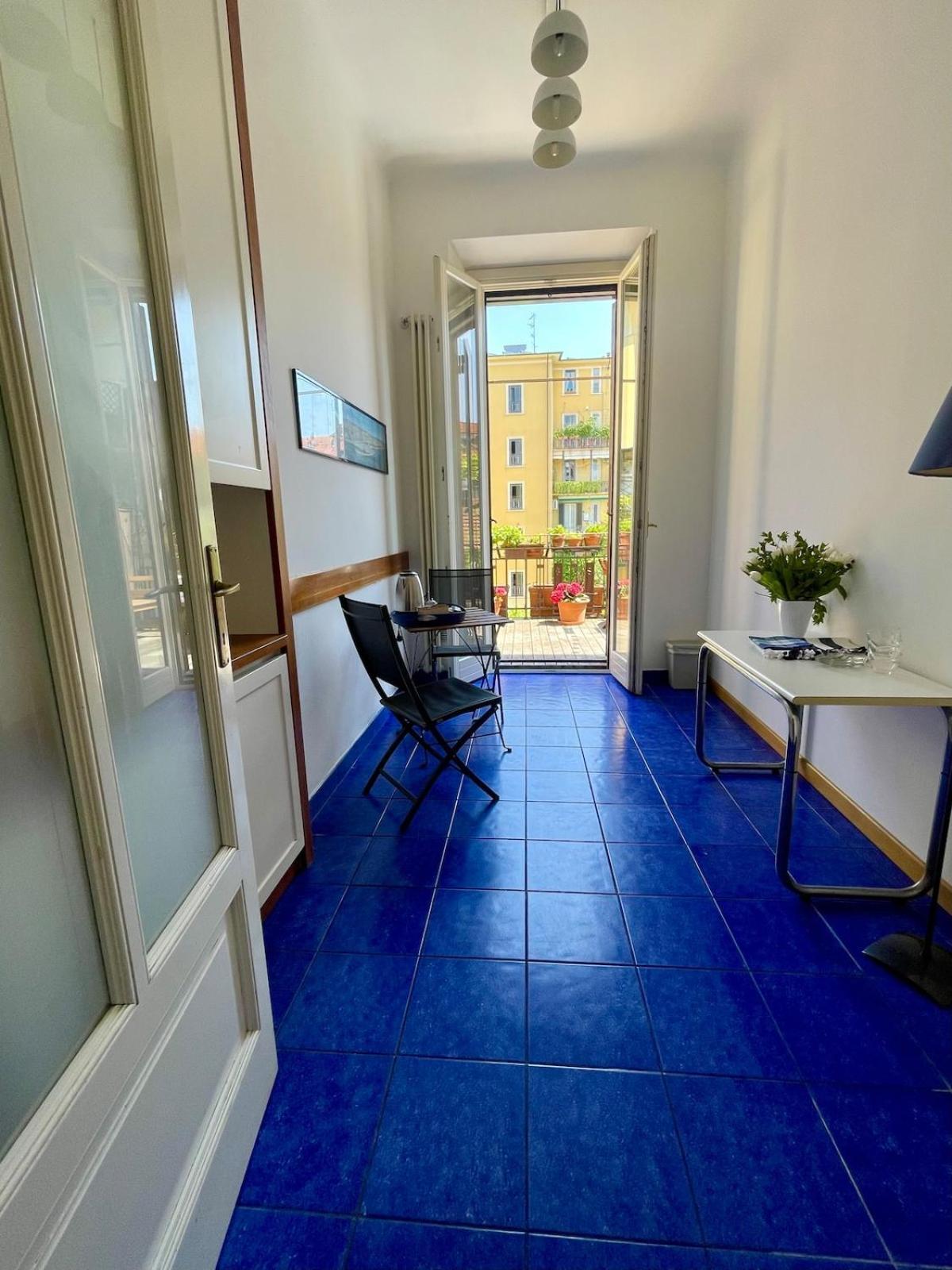 Mphouse Appartamento