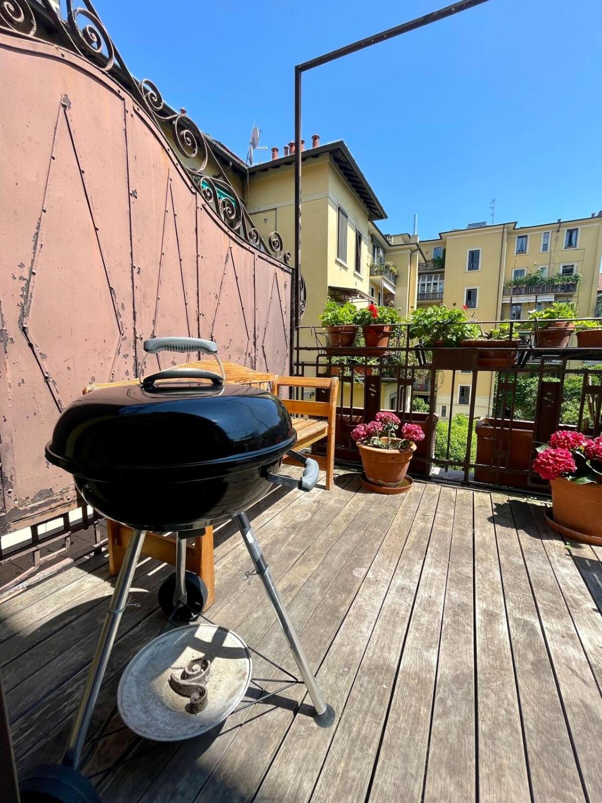 Appartamento Mphouse