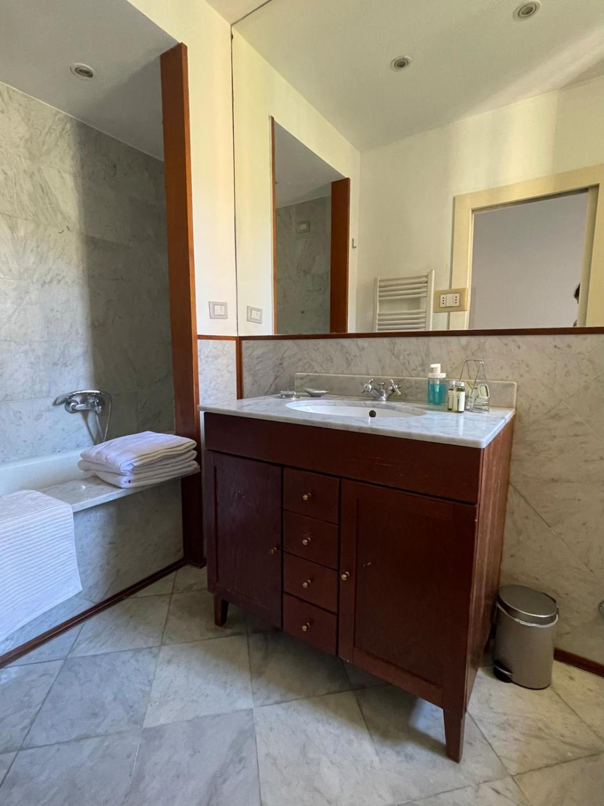 Appartamento Mphouse Milano