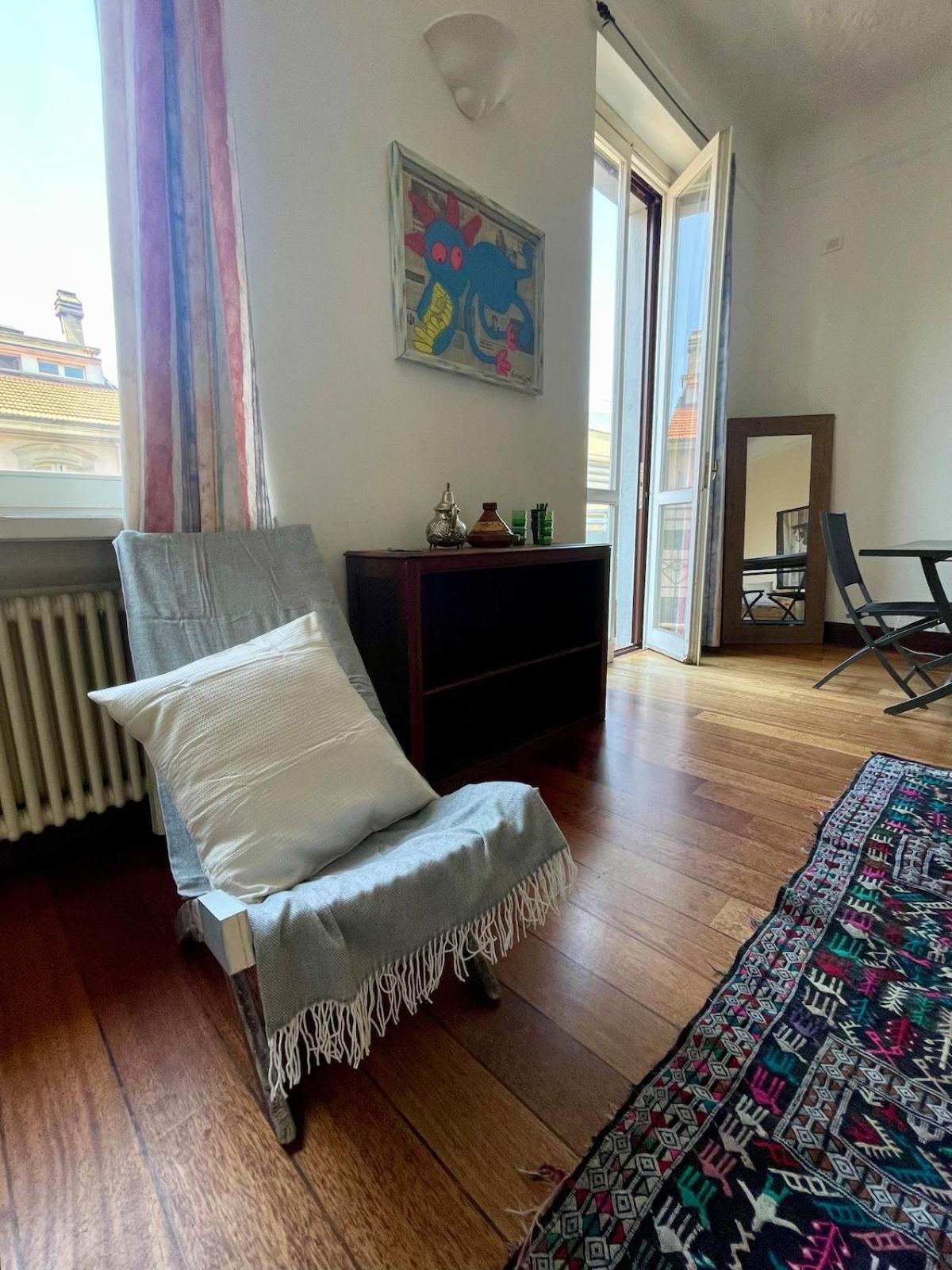 Mphouse Milano