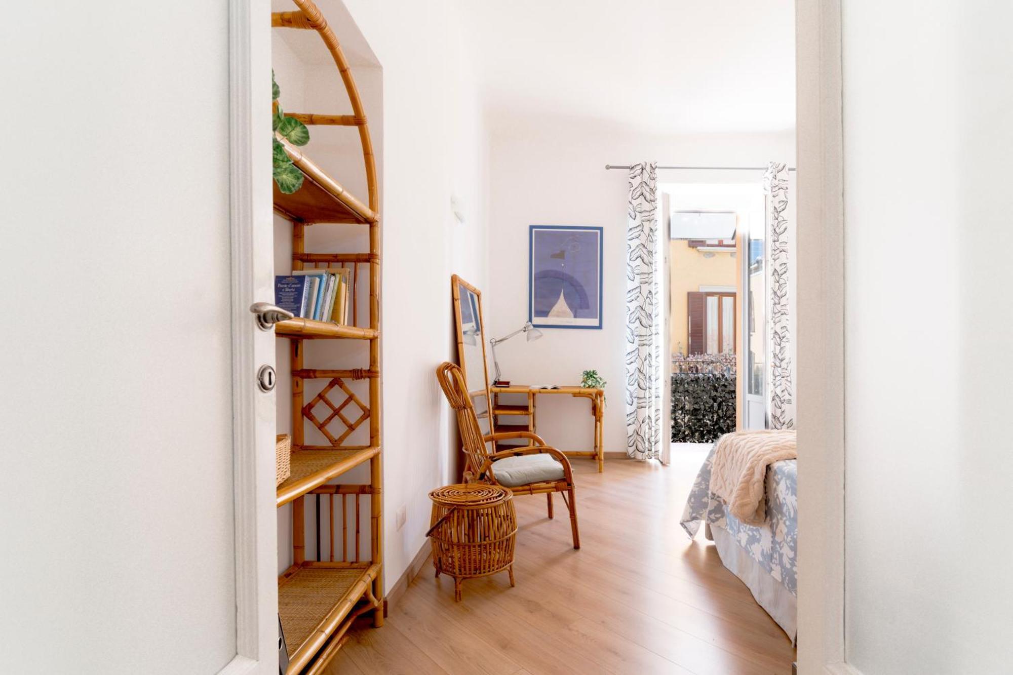 Luxury In Isola - De Castillia 20 Apartment Mailand
