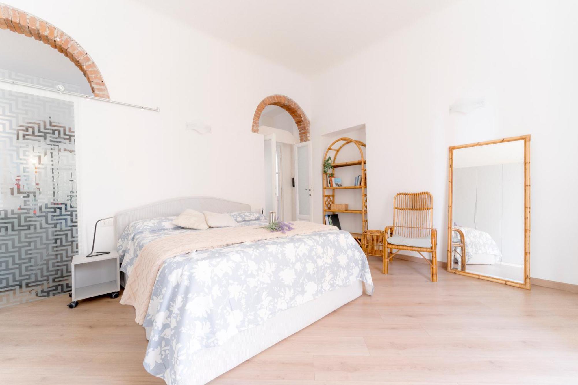 Luxury In Isola - De Castillia 20 Apartment Mailand