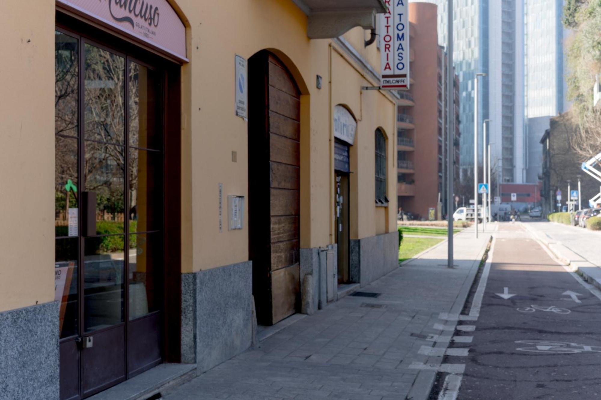 Luxury In Isola - De Castillia 20 * Mailand
