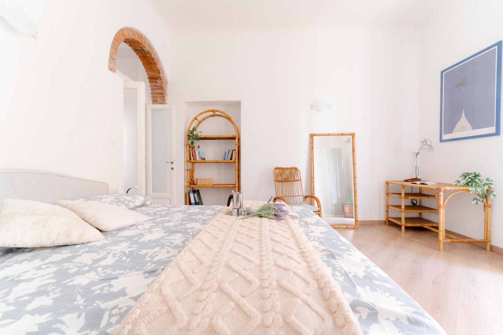 Luxury In Isola - De Castillia 20 * Mailand