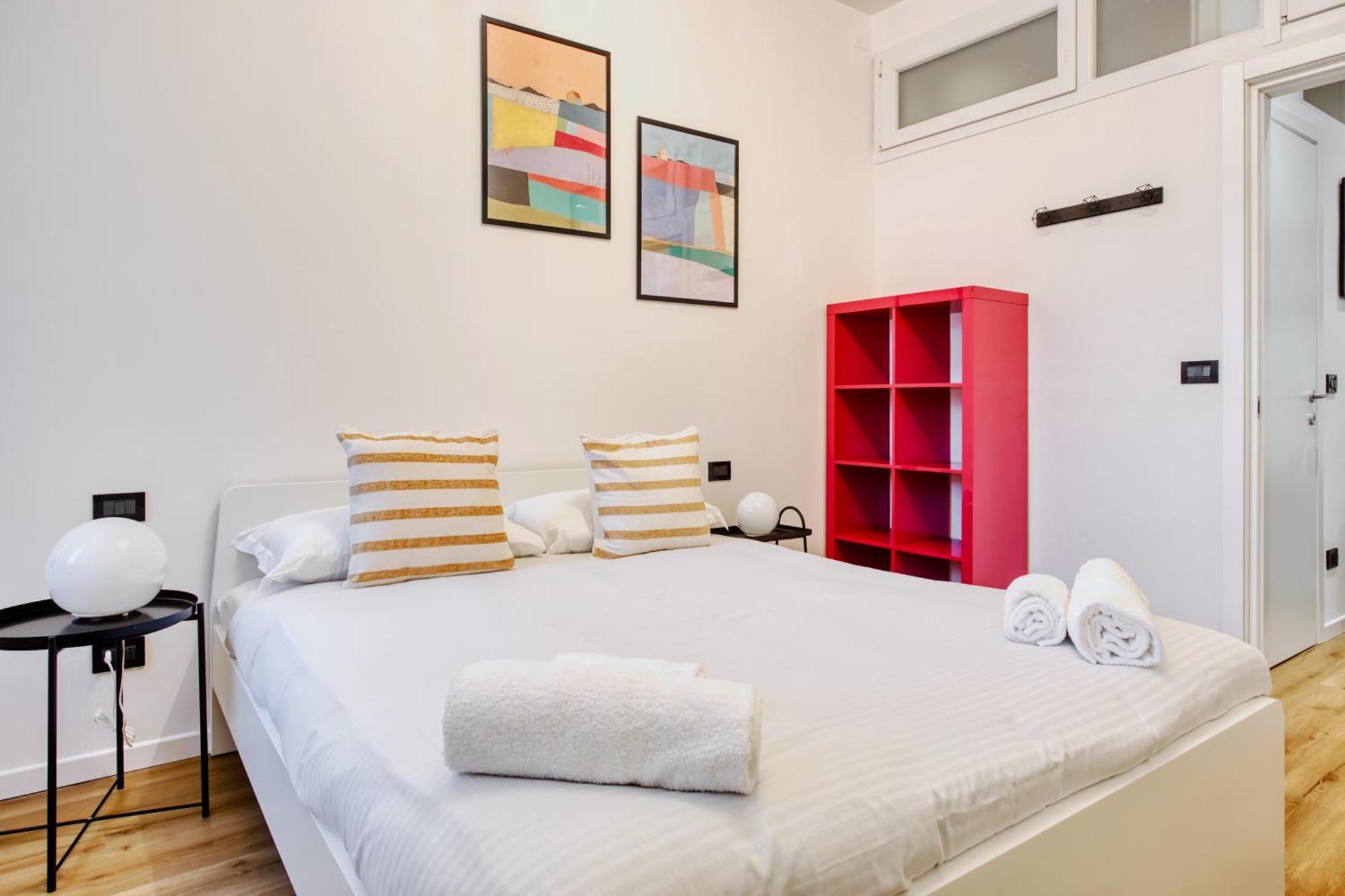 Appartamento Joivy Chic & Classy Near The Centre Of Milano
