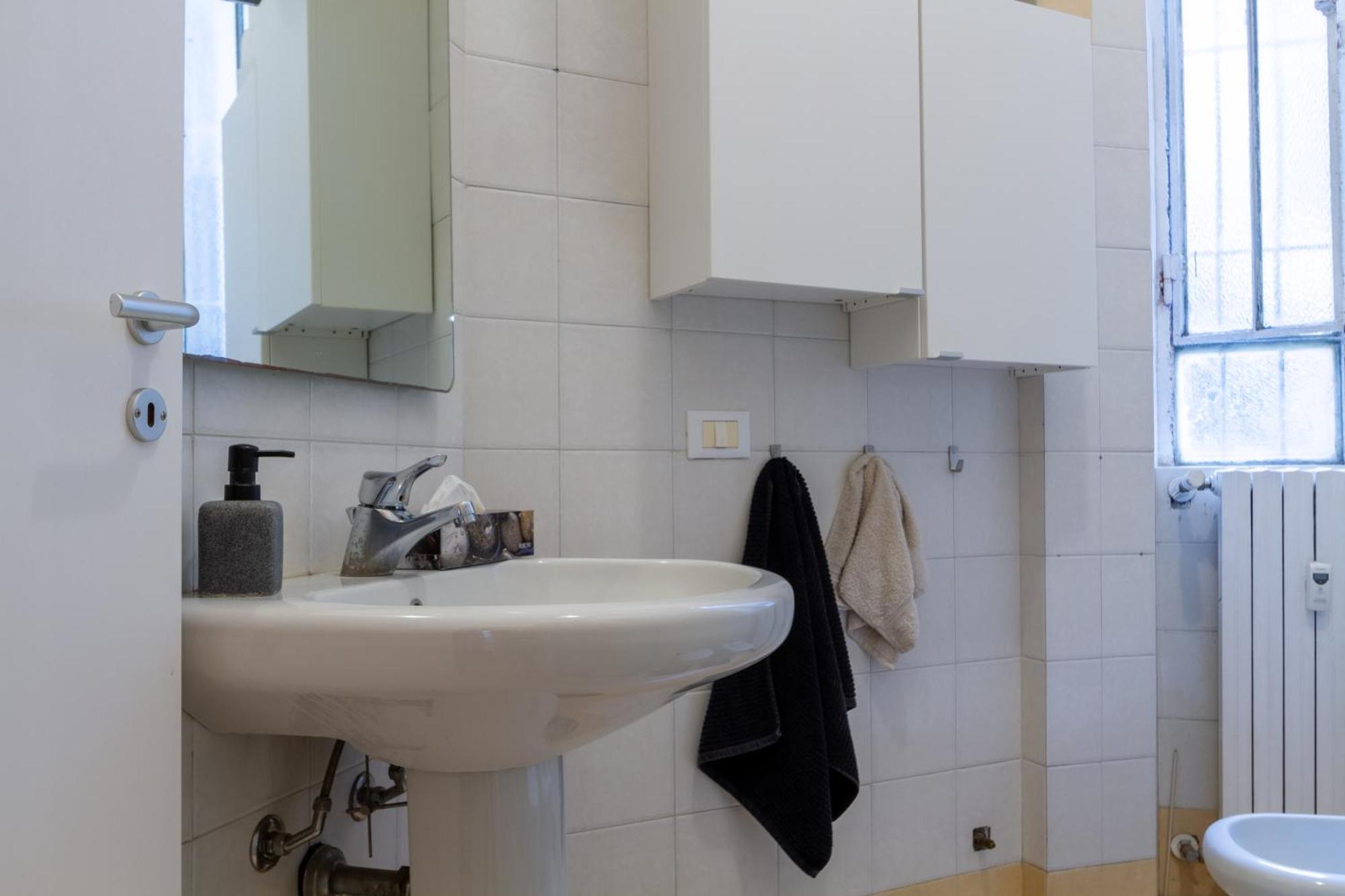 Cozy Private In - Convenient Location Privat overnatting *