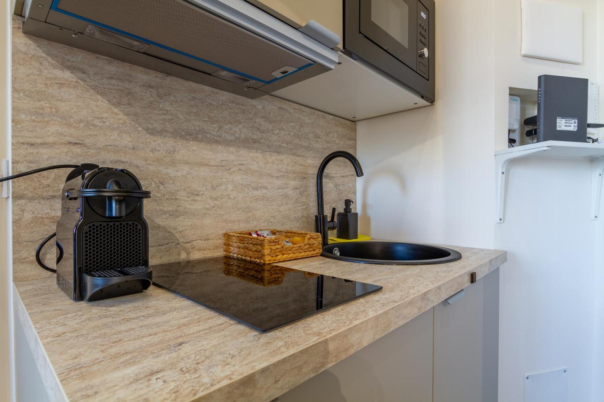 Apartment Station 10 Min Mailand