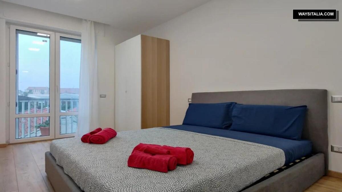 Appartamento Farini District Milano
