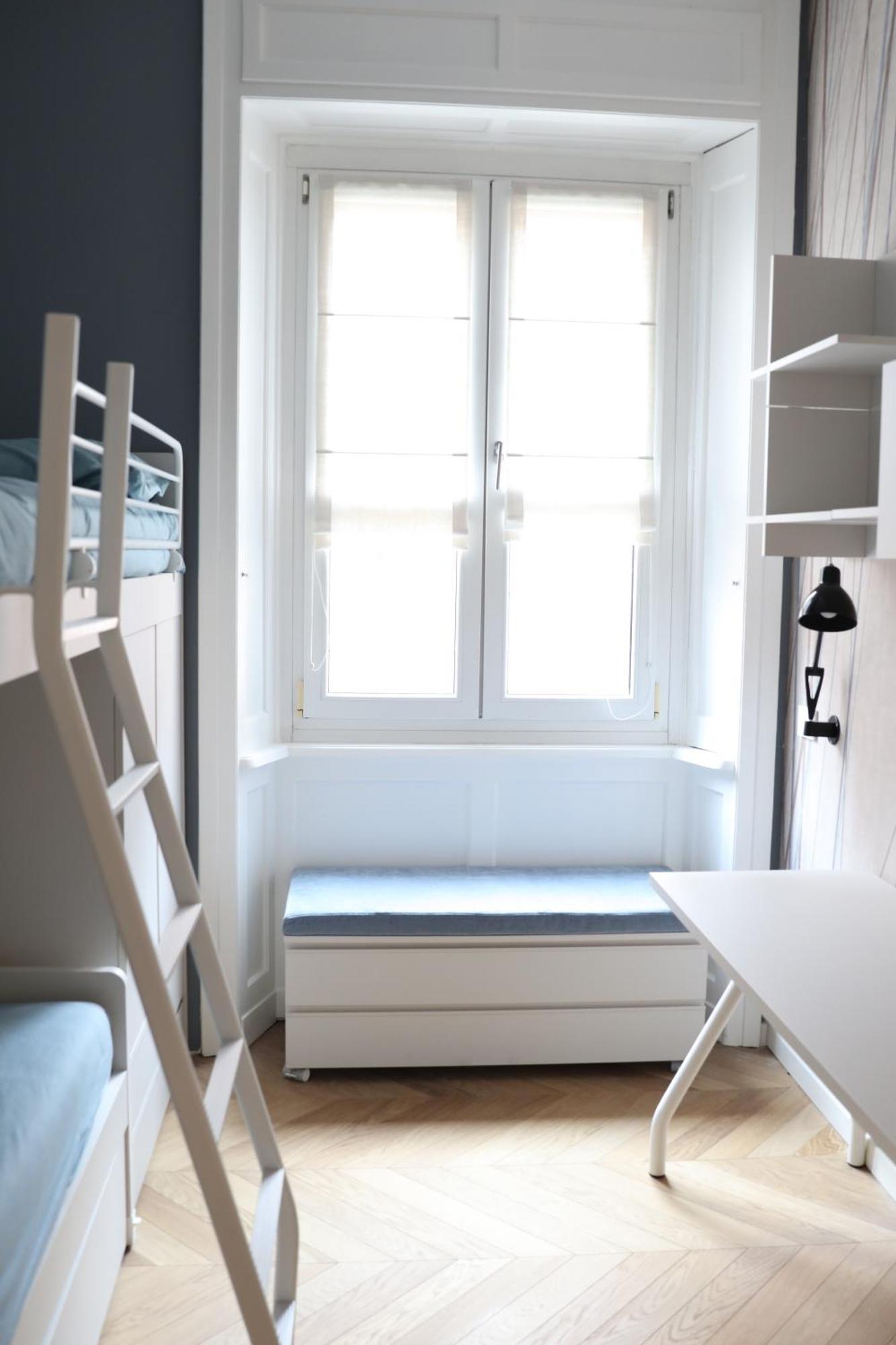 Sforza In Downtown Apartment Mailand