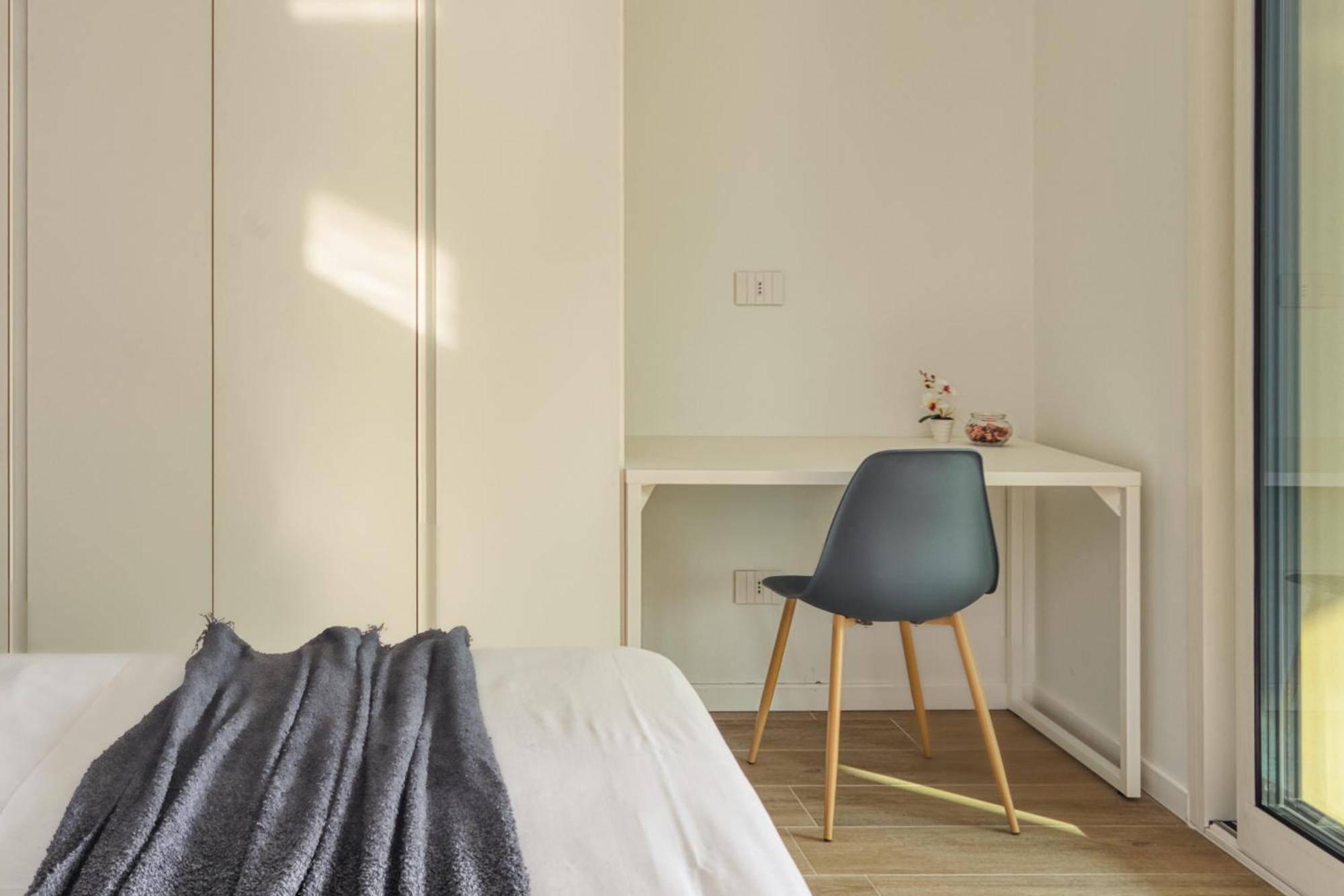 Apartment In Financial District 4 Pax Mailand