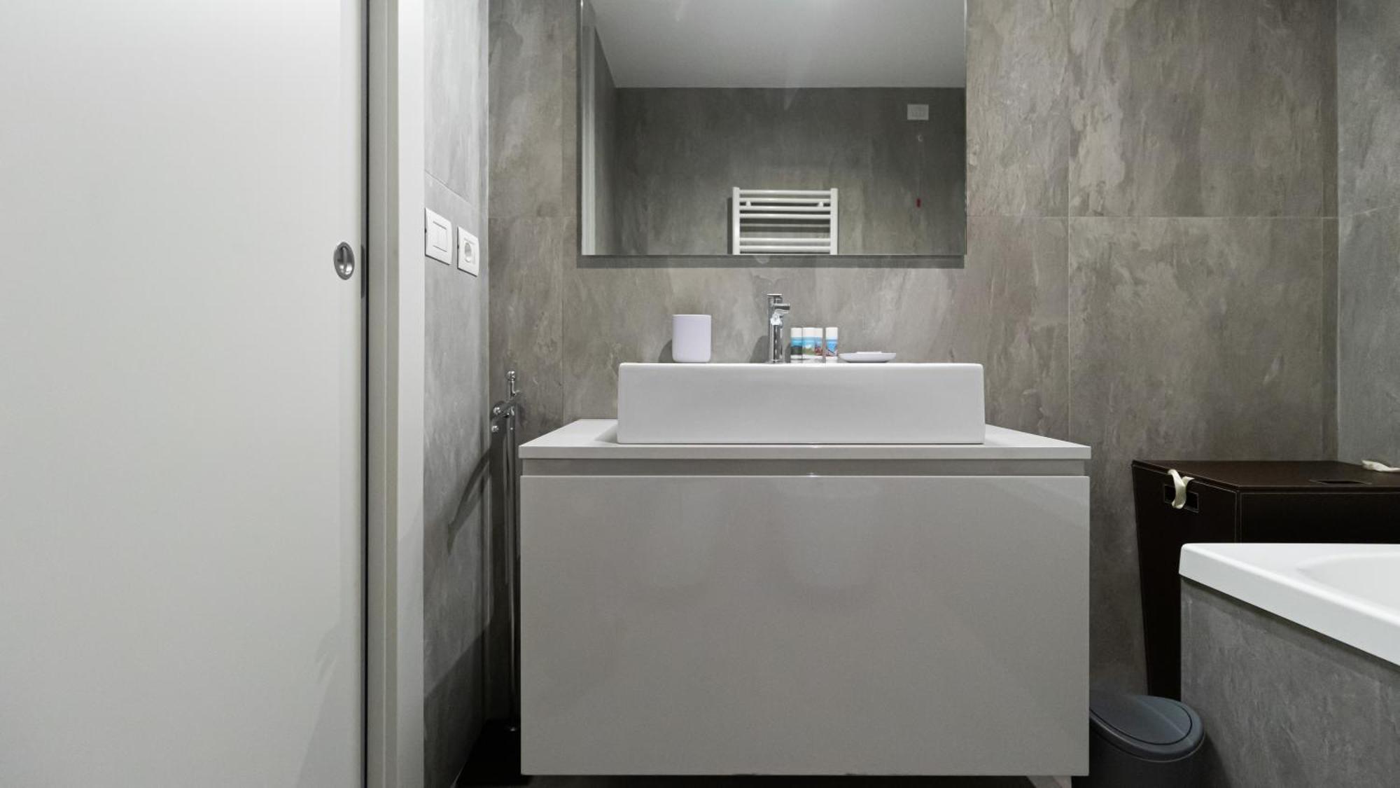 Italianway - Lazzaro Papi 14 C Appartamento Milano