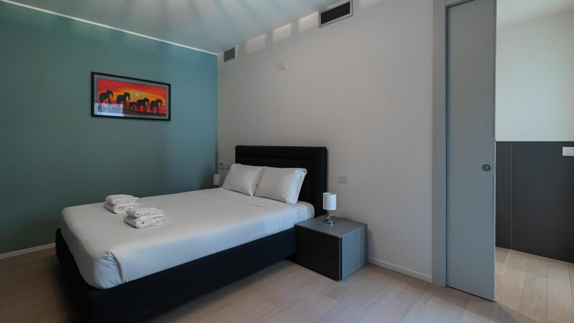 Appartamento Italianway - Lazzaro Papi 14 C Milano