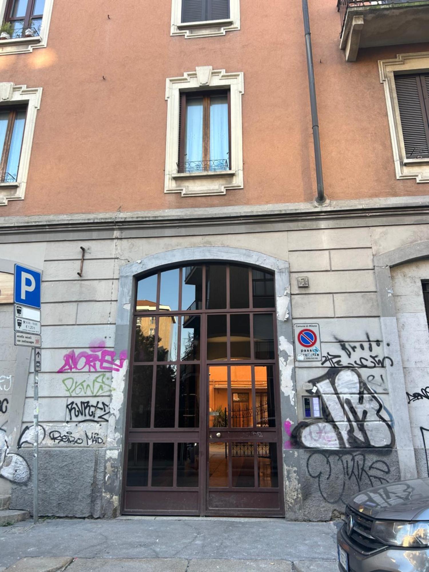 Appartement Casamia 7 *