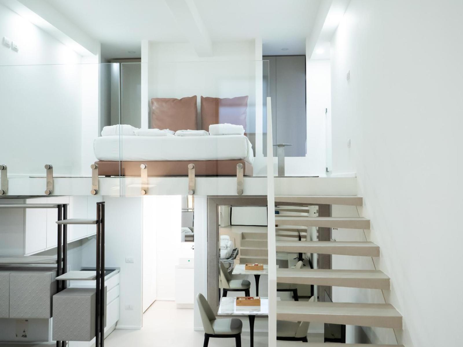 Appartamento Prestige Boutique Homes - Cenacolo Area *