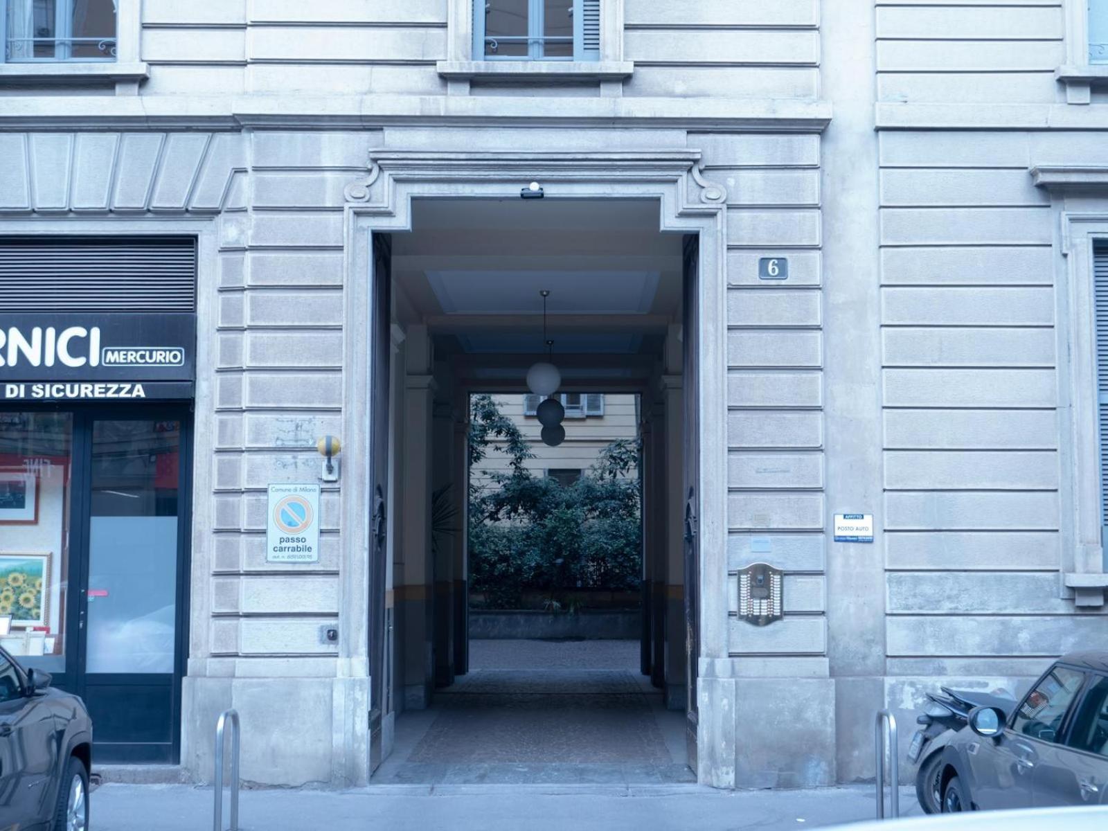 Prestige Boutique Homes - Cenacolo Area Milano