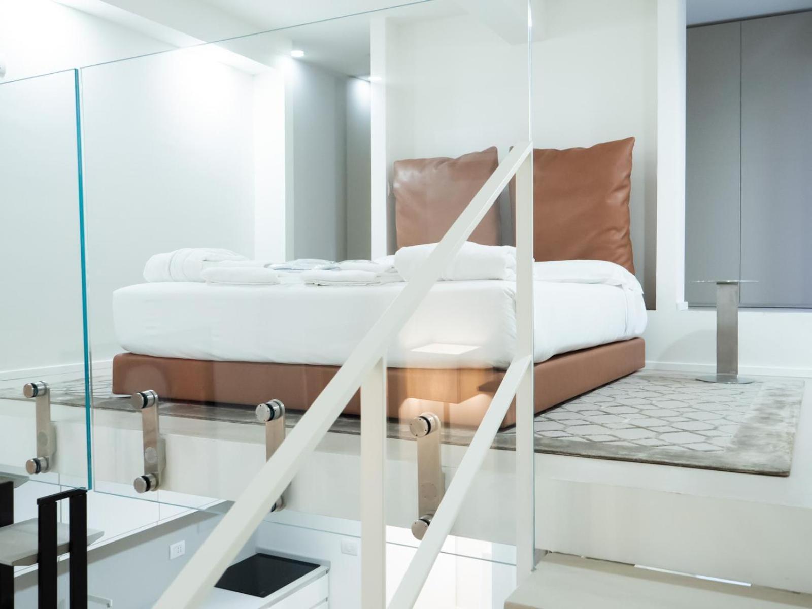 Prestige Boutique Homes - Cenacolo Area Appartamento Milano