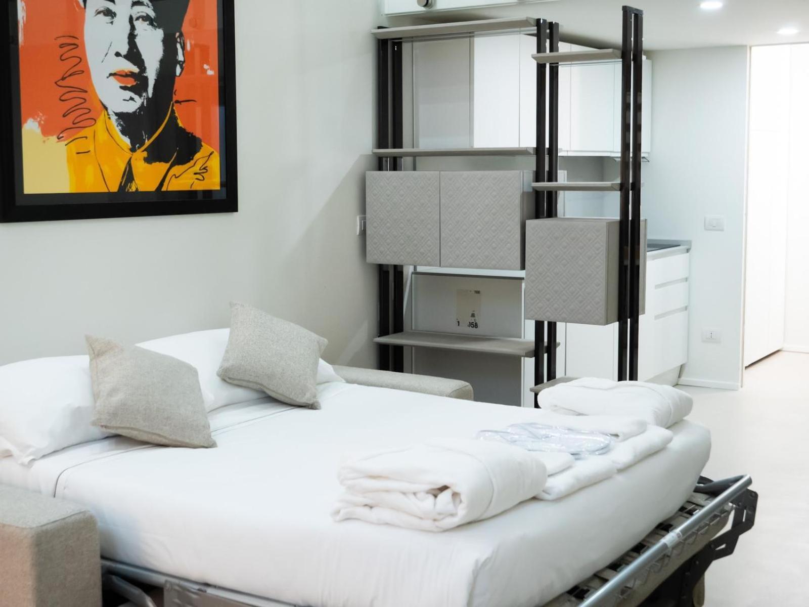 Prestige Boutique Homes - Cenacolo Area * Milano