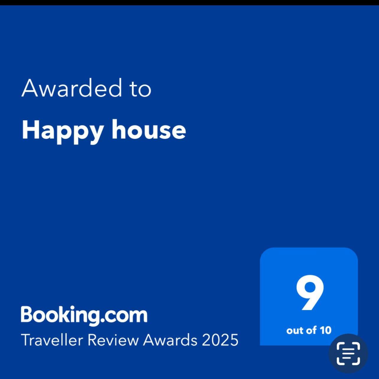 Happy House Milano