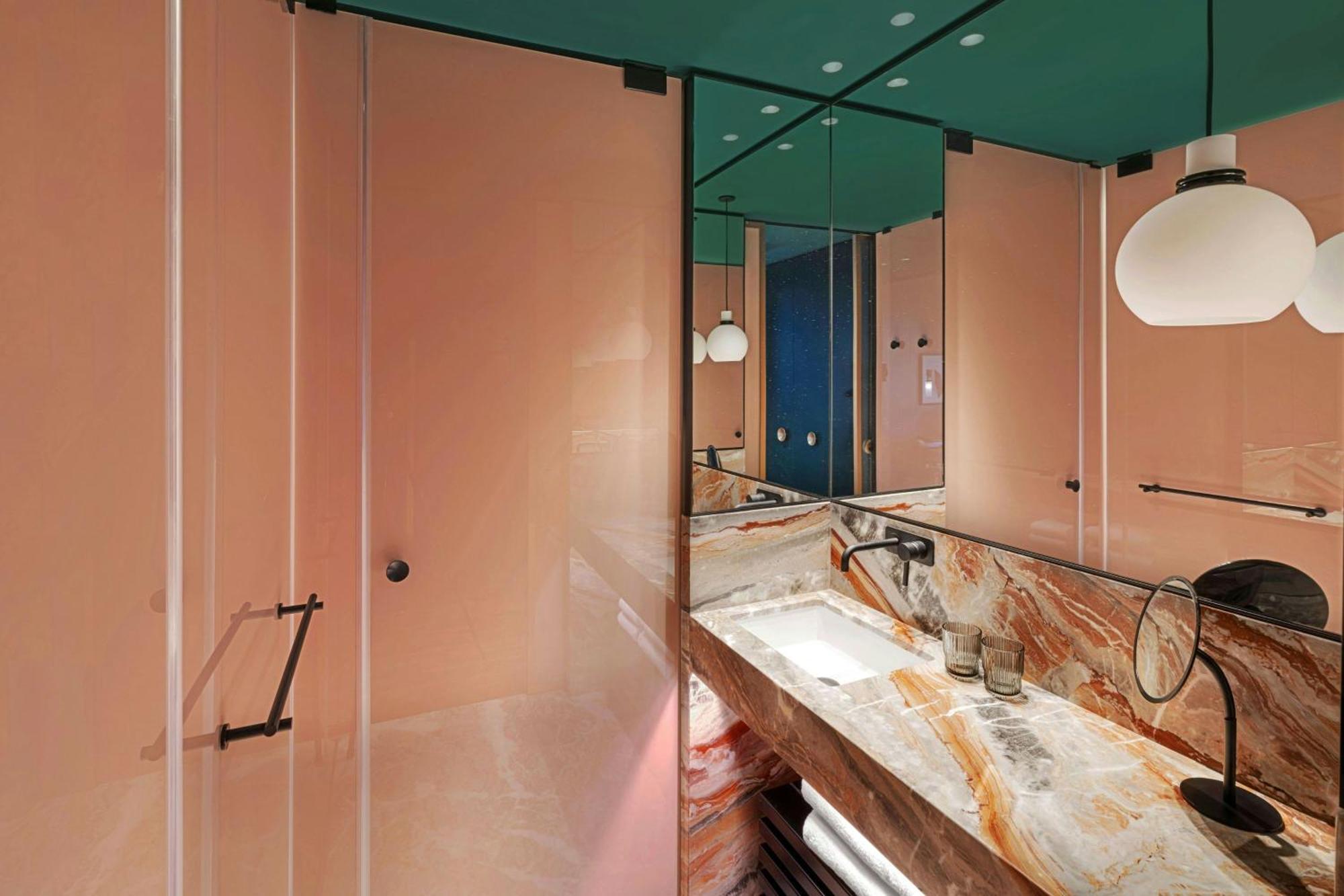 Casa Brera, A Luxury Collection Hotel, Hotel Mailand