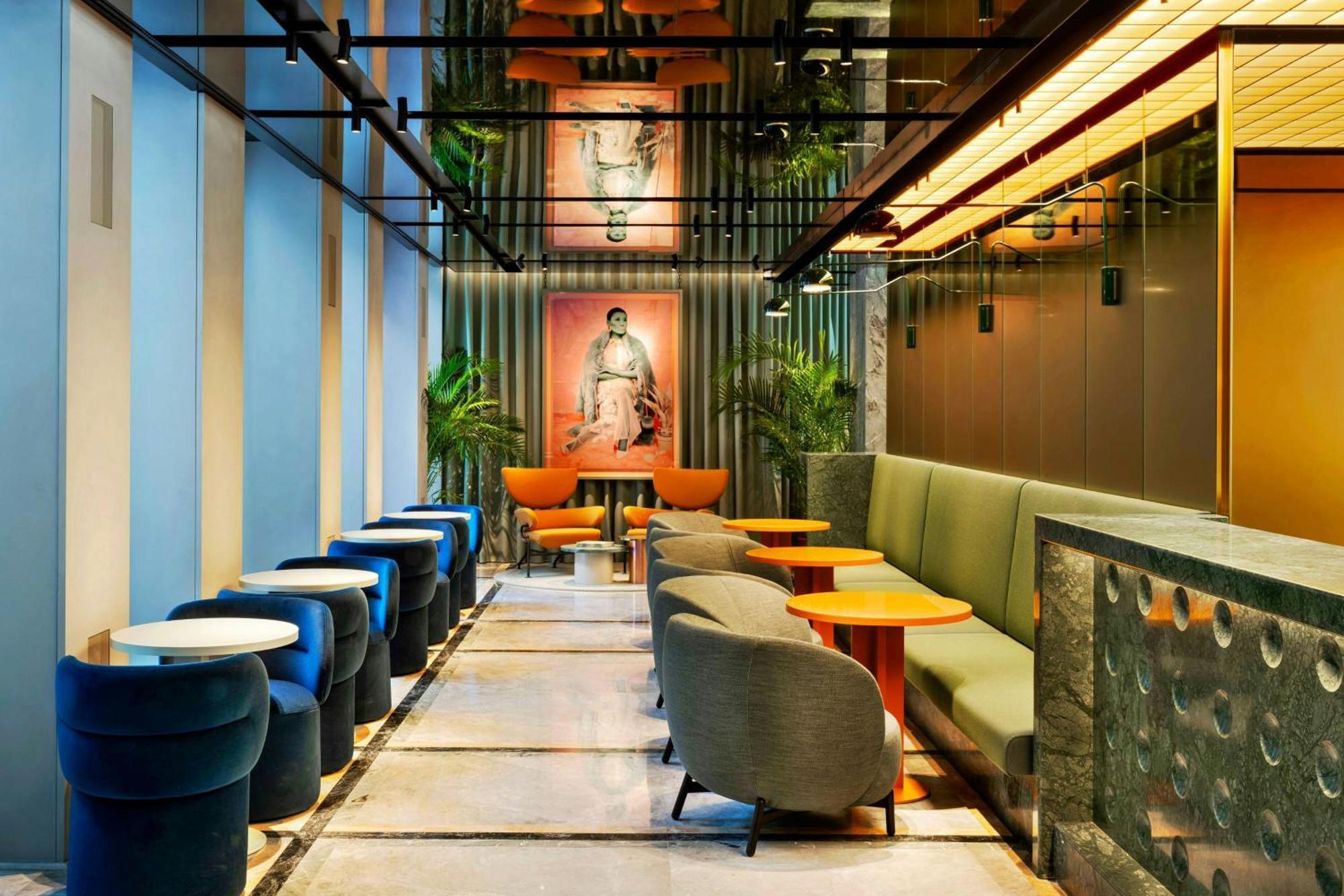 Casa Brera, A Luxury Collection Hotel, Mailand