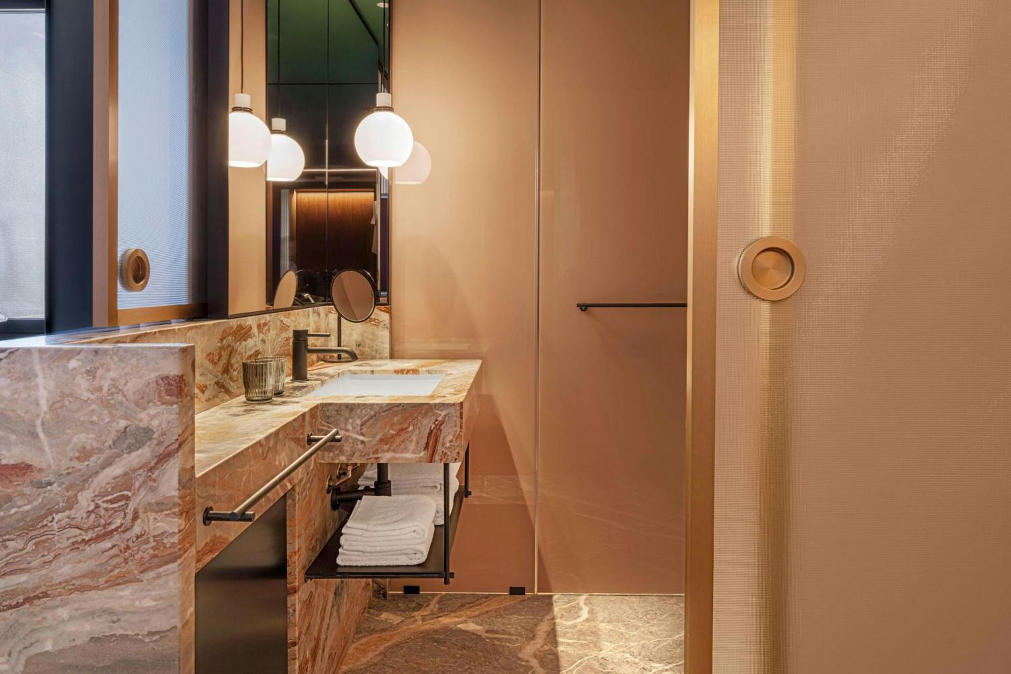 Hotel Casa Brera, A Luxury Collection Hotel, Mailand