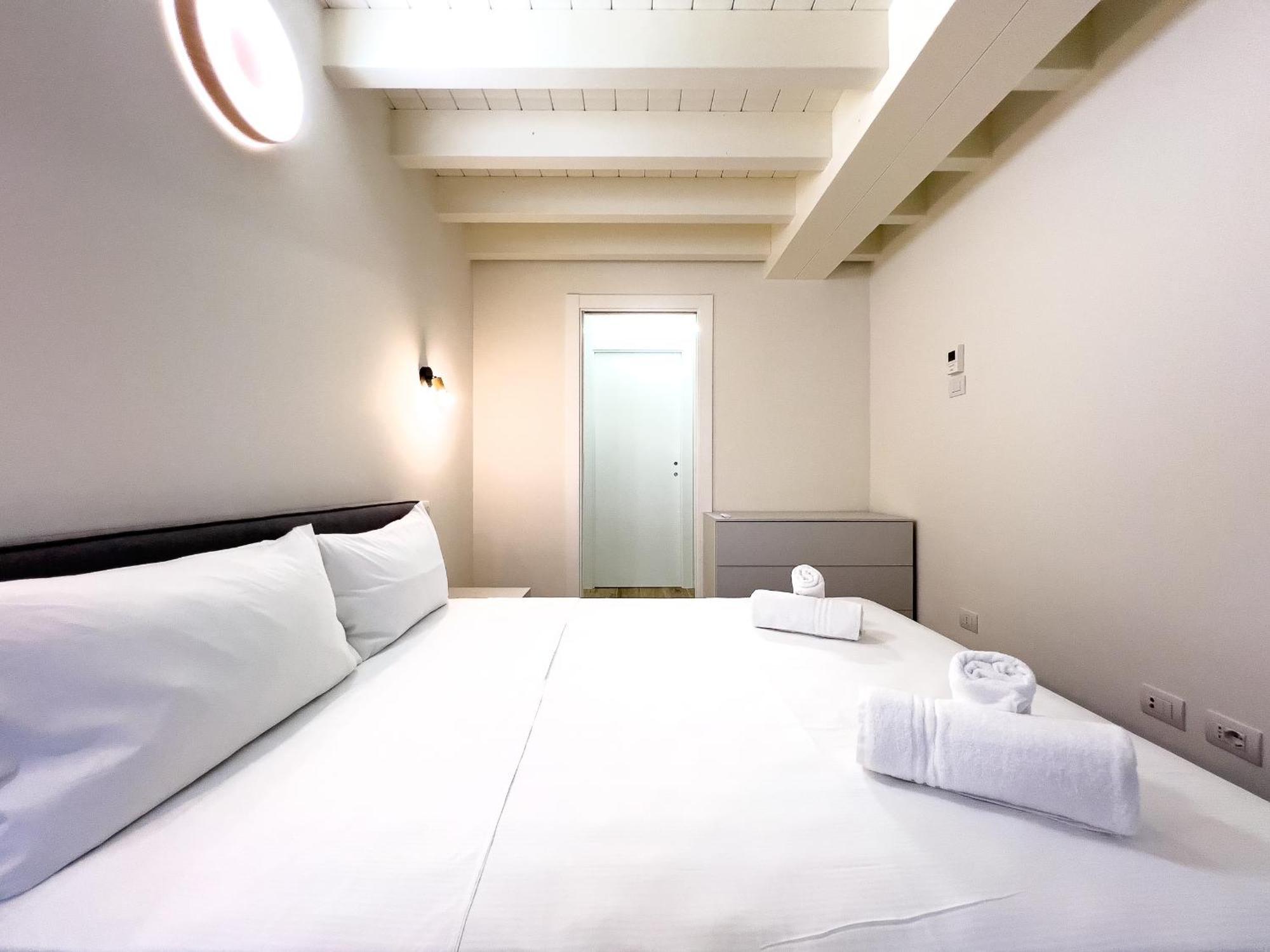 Appartement Bright With Terrace And Pool