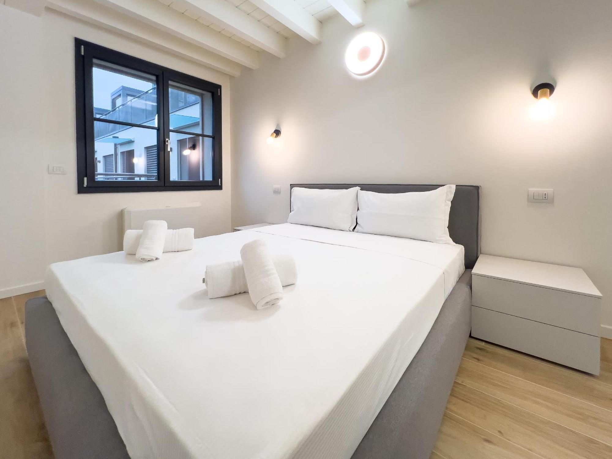Appartement Bright With Terrace And Pool *