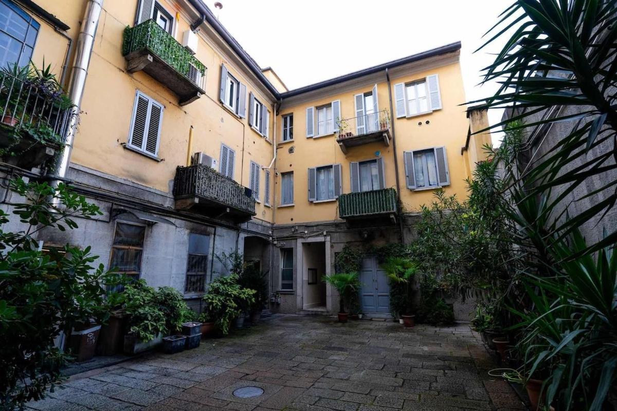 Urban Nest Milano