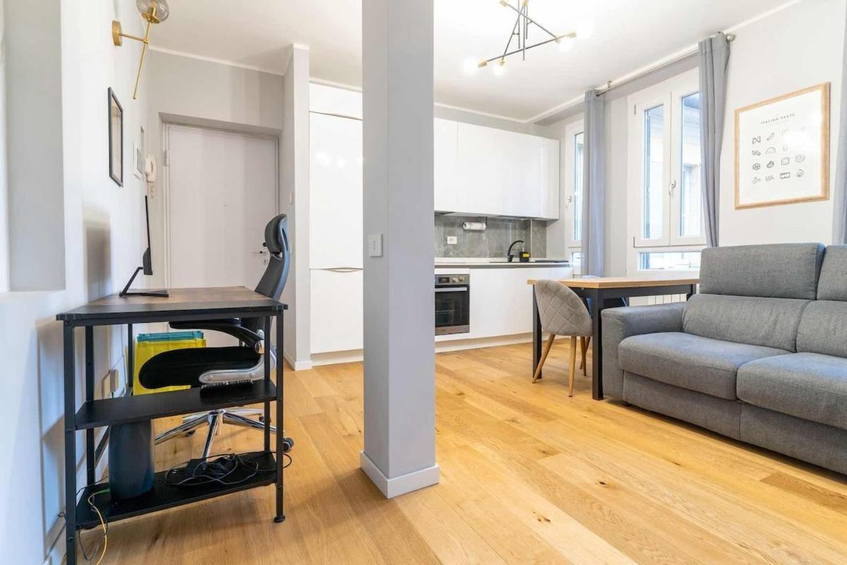 Urban Nest Milano
