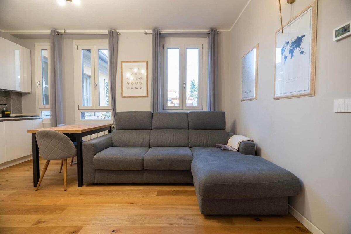 Urban Nest Appartamento *