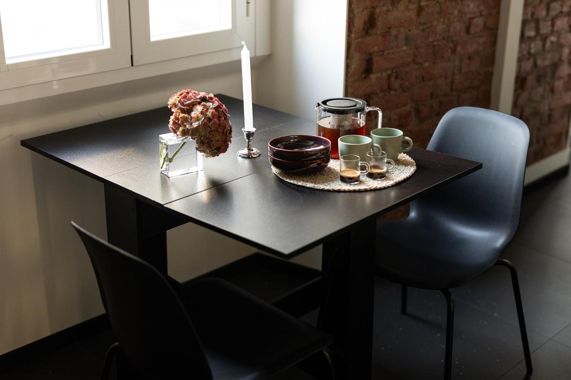 Prime Collection Centro Leilighet *
