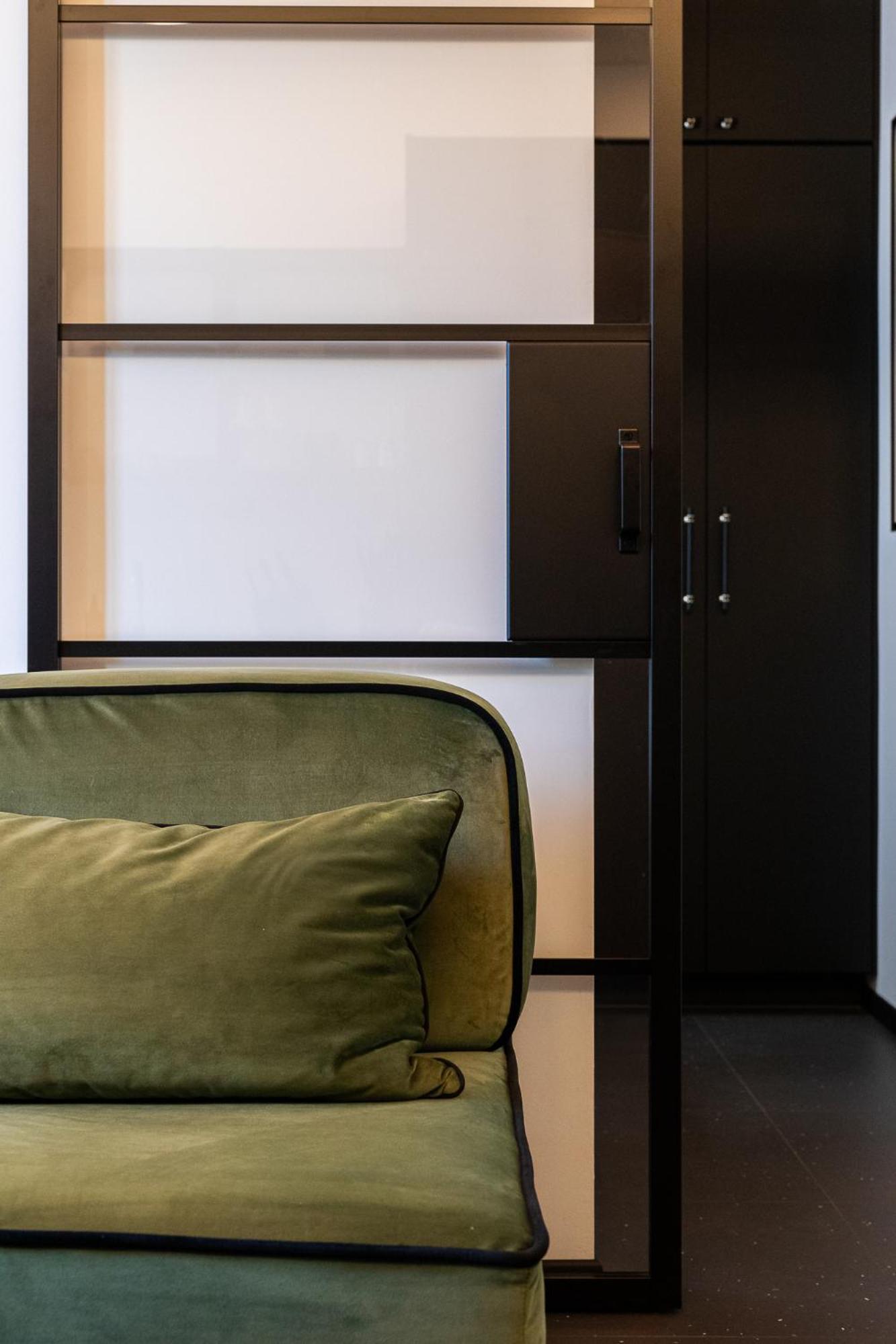 Prime Collection Centro Leilighet Milano