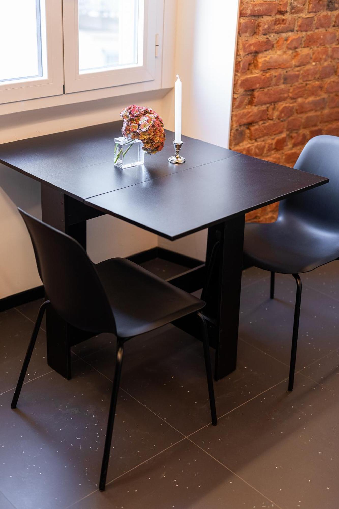 Prime Collection Centro Leilighet *