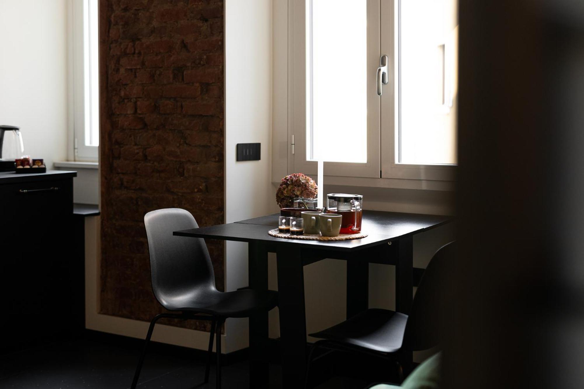 Prime Collection Centro Leilighet Milano