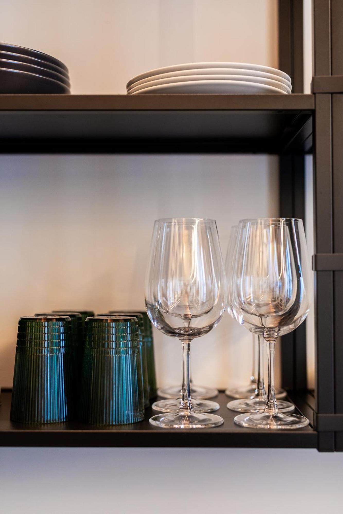Leilighet Prime Collection Centro