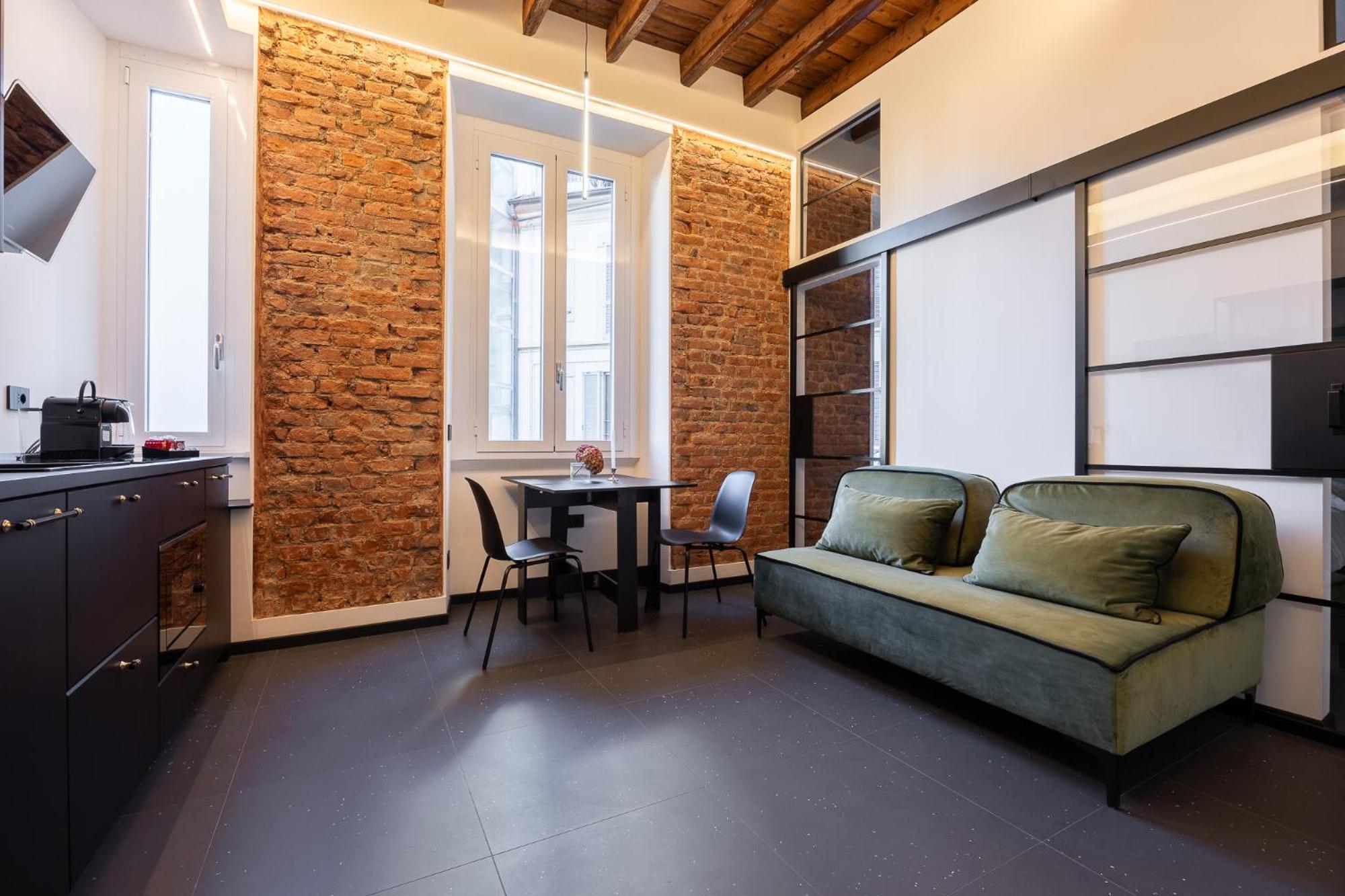 Leilighet Prime Collection Centro