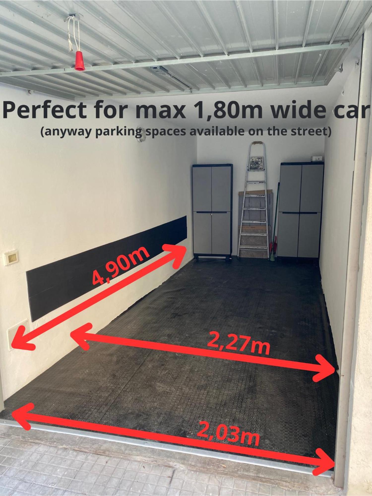 Appartement - San Siro Corner, With Private Parking