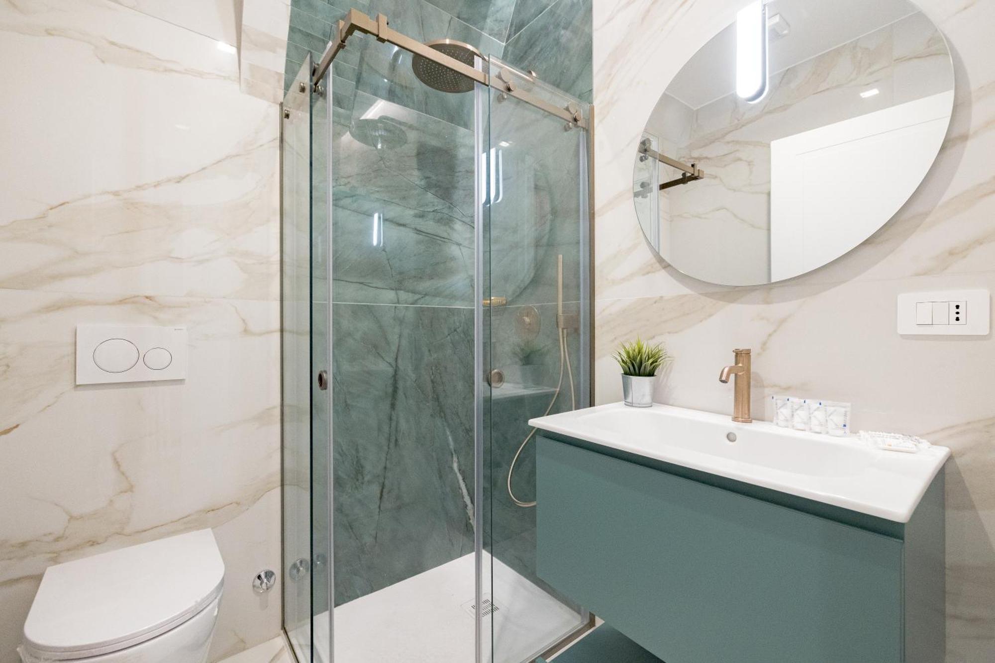 4co4 - Duomo - Luxurious - Large - Appartamento *