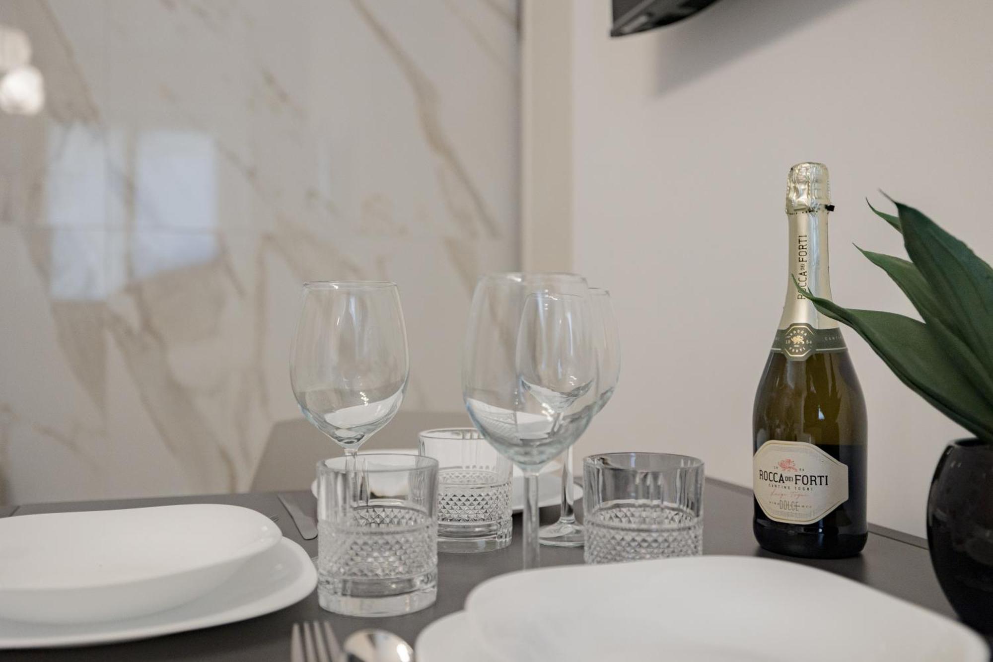 4co4 - Duomo - Luxurious - Large - Appartamento