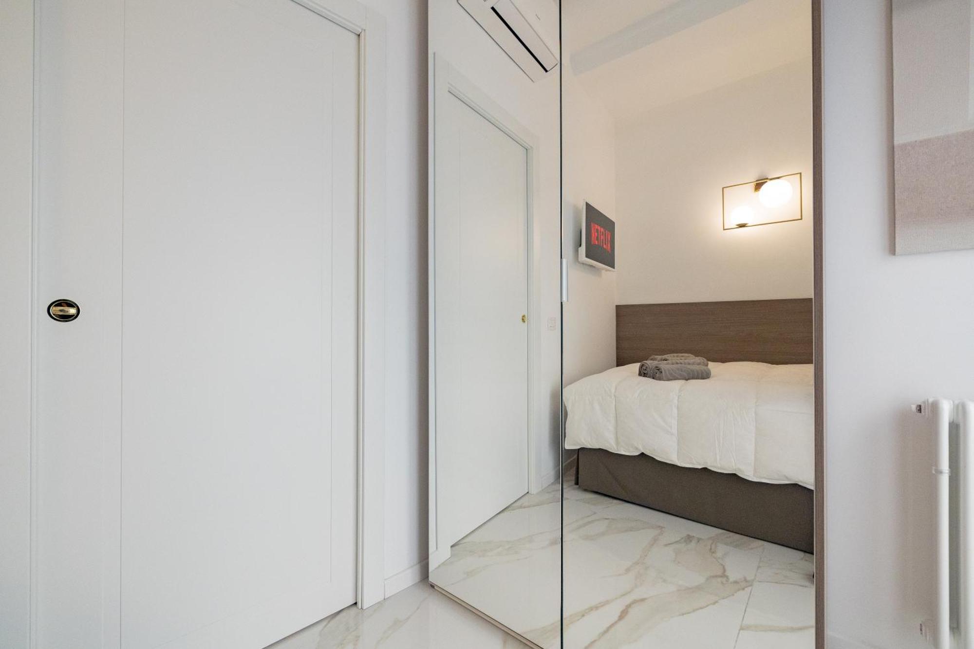 Appartamento 4co4 - Duomo - Luxurious - Large -