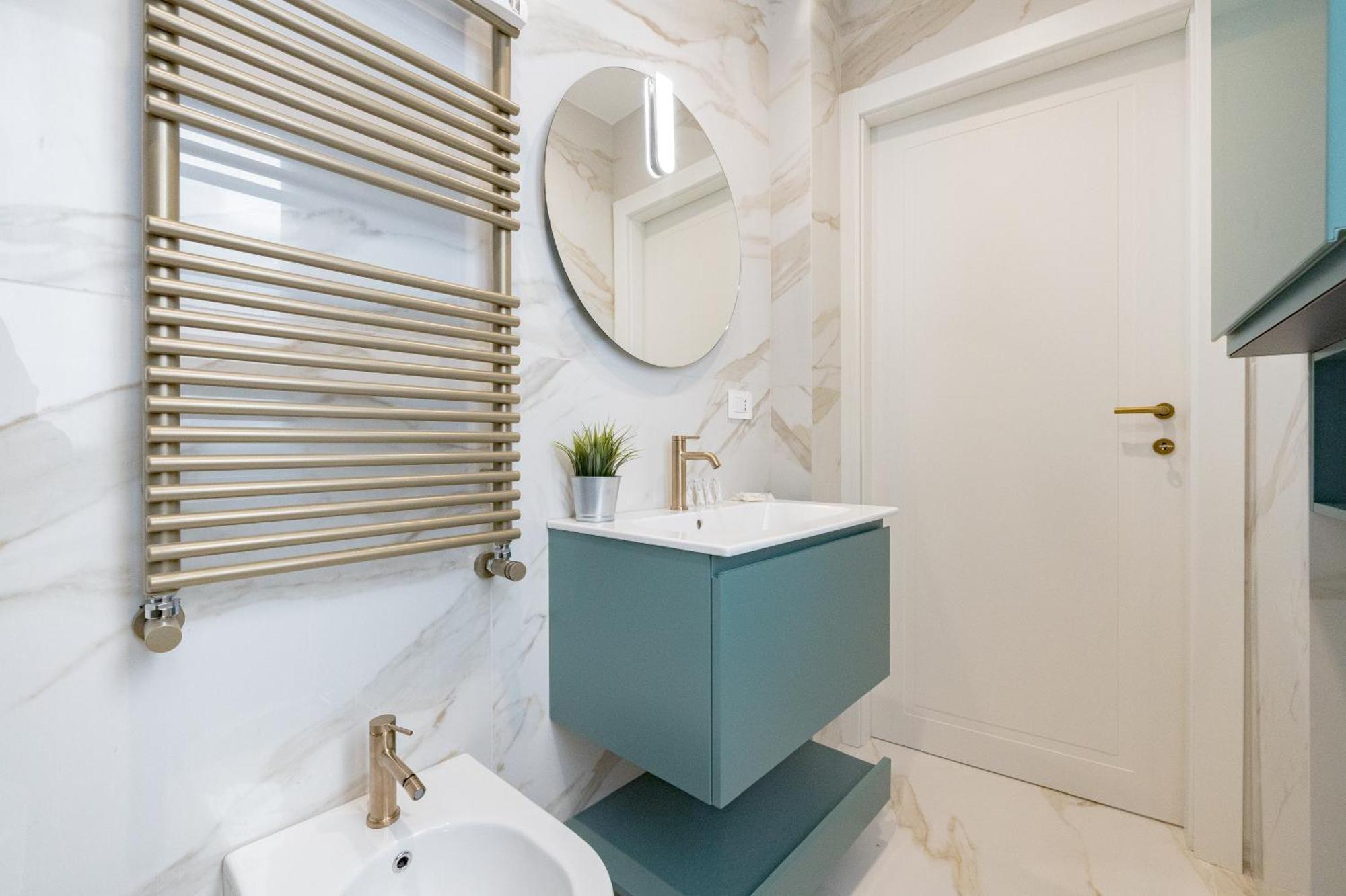 4co4 - Duomo - Luxurious - Large - Appartamento Milano